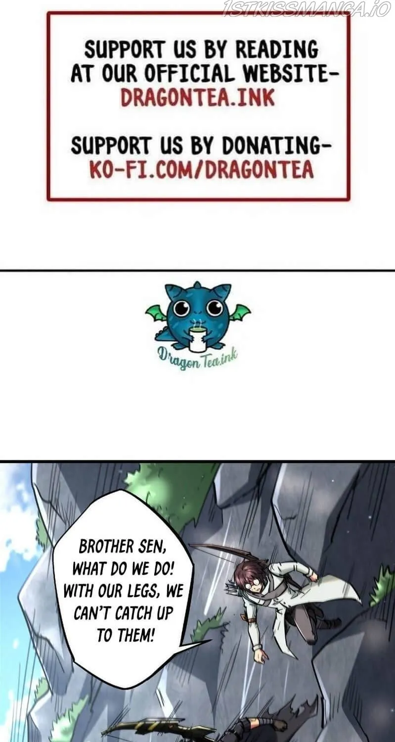 Read Super Gene chapter 24 image 3 on Lezhin