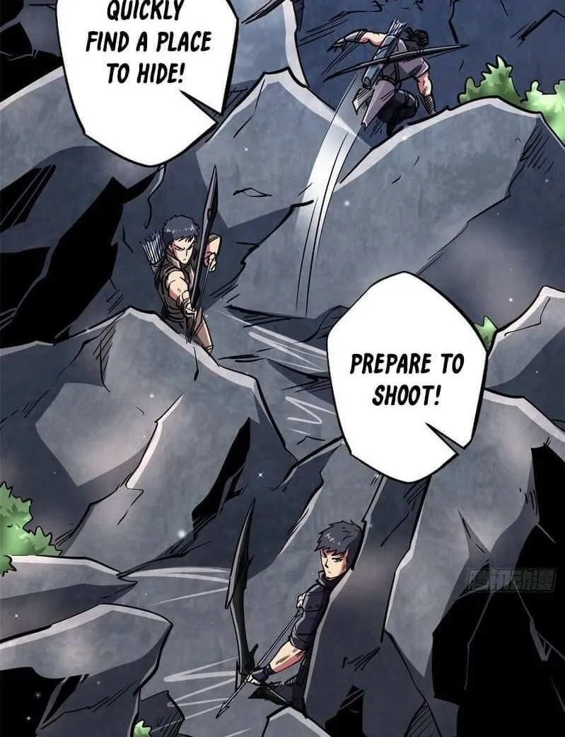 Read Super Gene chapter 24 image 44 on Lezhin