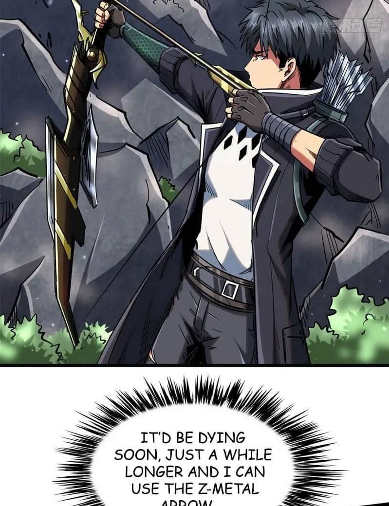 Read Super Gene chapter 24 image 50 on Lezhin