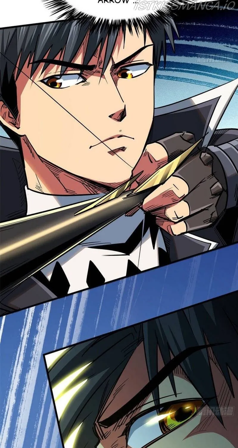 Read Super Gene chapter 24 image 51 on Lezhin