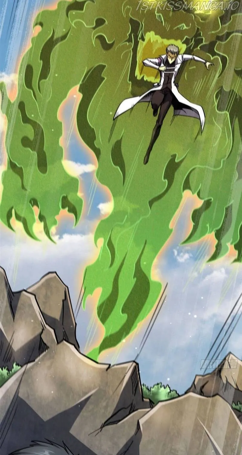 Read Super Gene chapter 24 image 53 on Lezhin