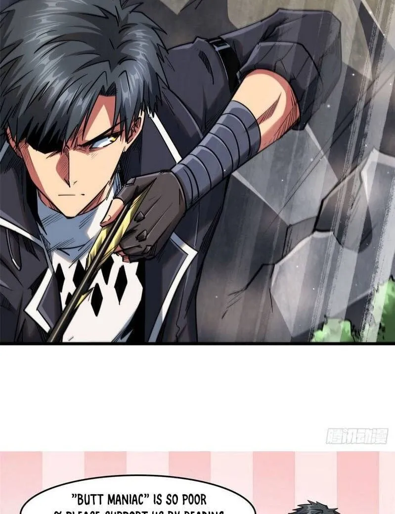 Read Super Gene chapter 24 image 54 on Lezhin
