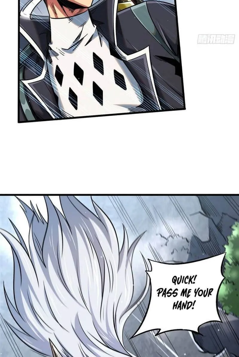 Read Super Gene chapter 24 image 6 on Lezhin