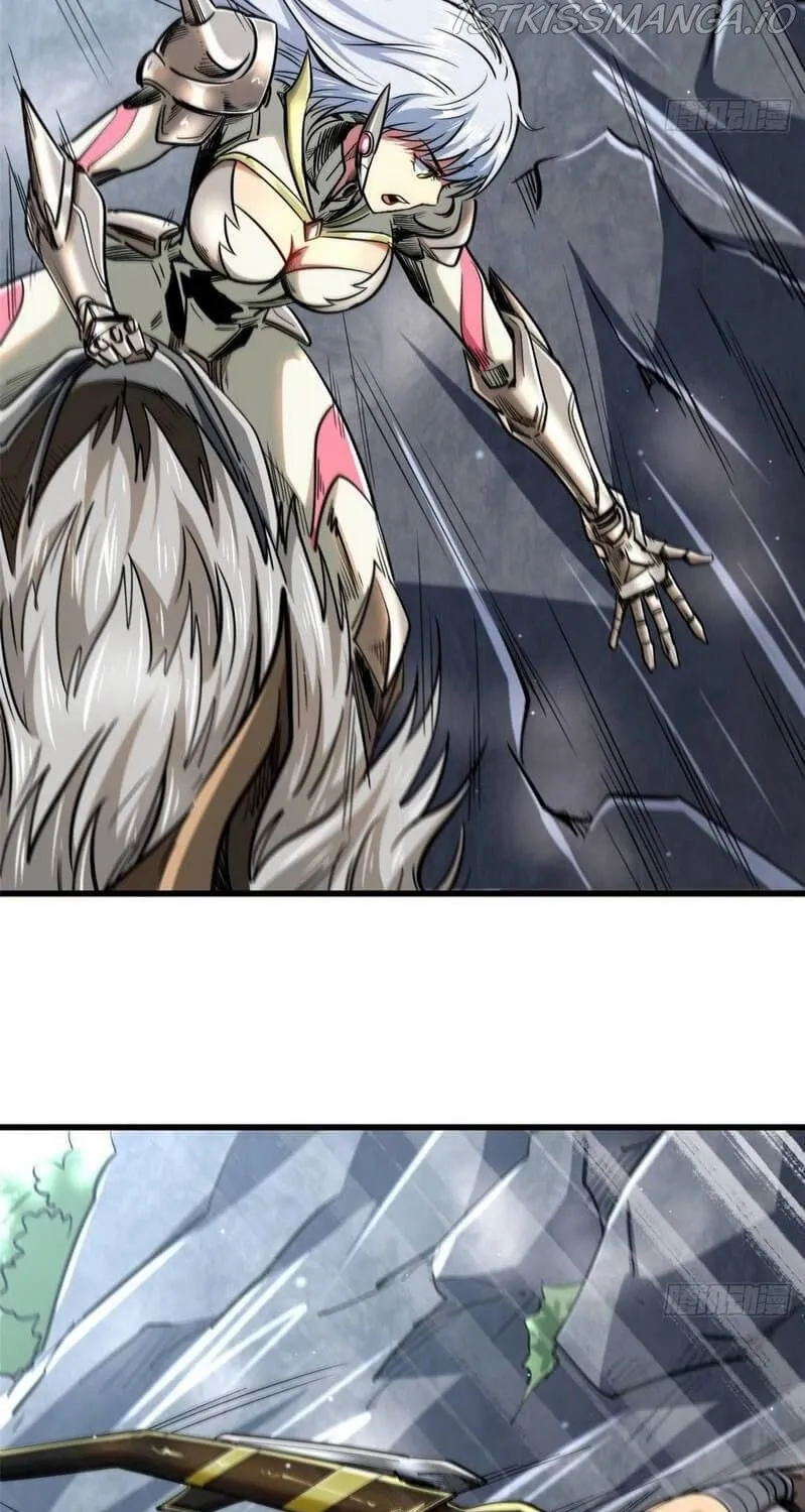 Read Super Gene chapter 24 image 7 on Lezhin