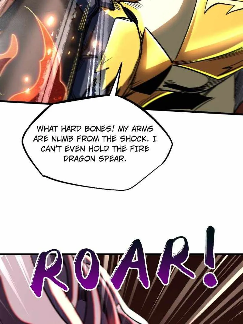 Read Super Gene chapter 240 image 15 on Lezhin