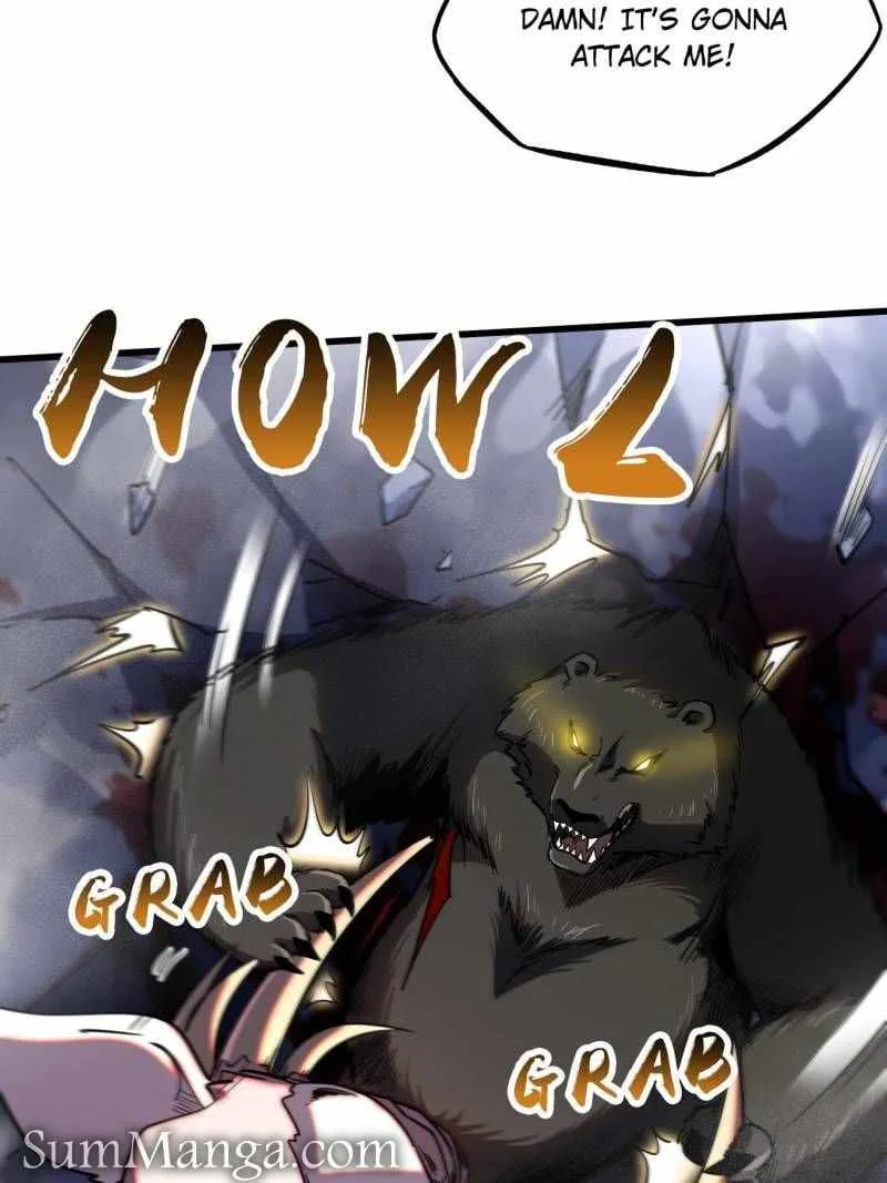 Read Super Gene chapter 240 image 17 on Lezhin