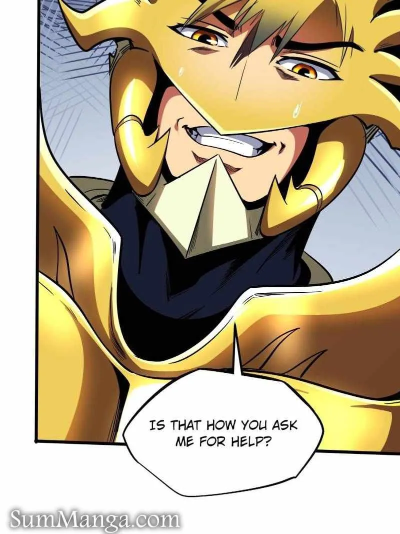 Read Super Gene chapter 240 image 2 on Lezhin