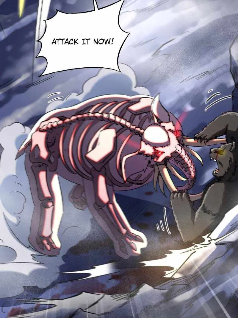 Read Super Gene chapter 240 image 21 on Lezhin