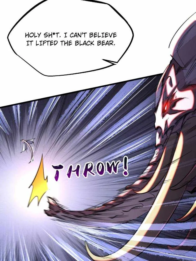 Read Super Gene chapter 240 image 25 on Lezhin