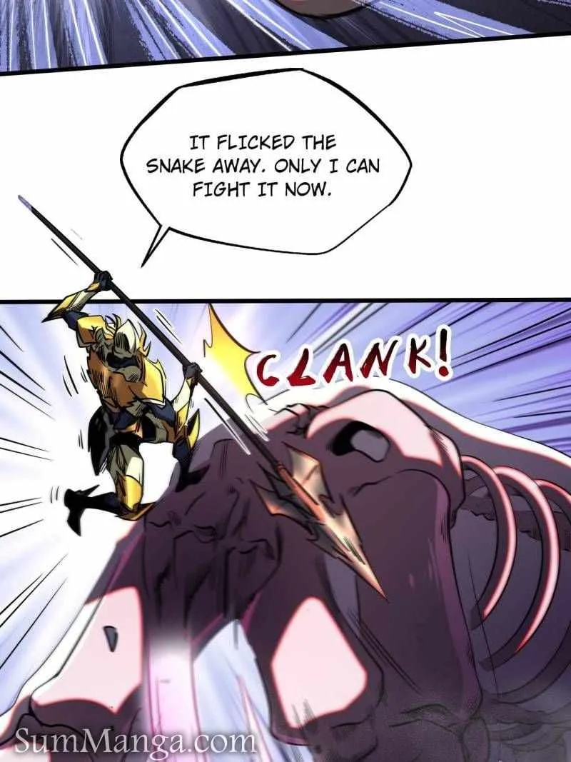 Read Super Gene chapter 240 image 26 on Lezhin