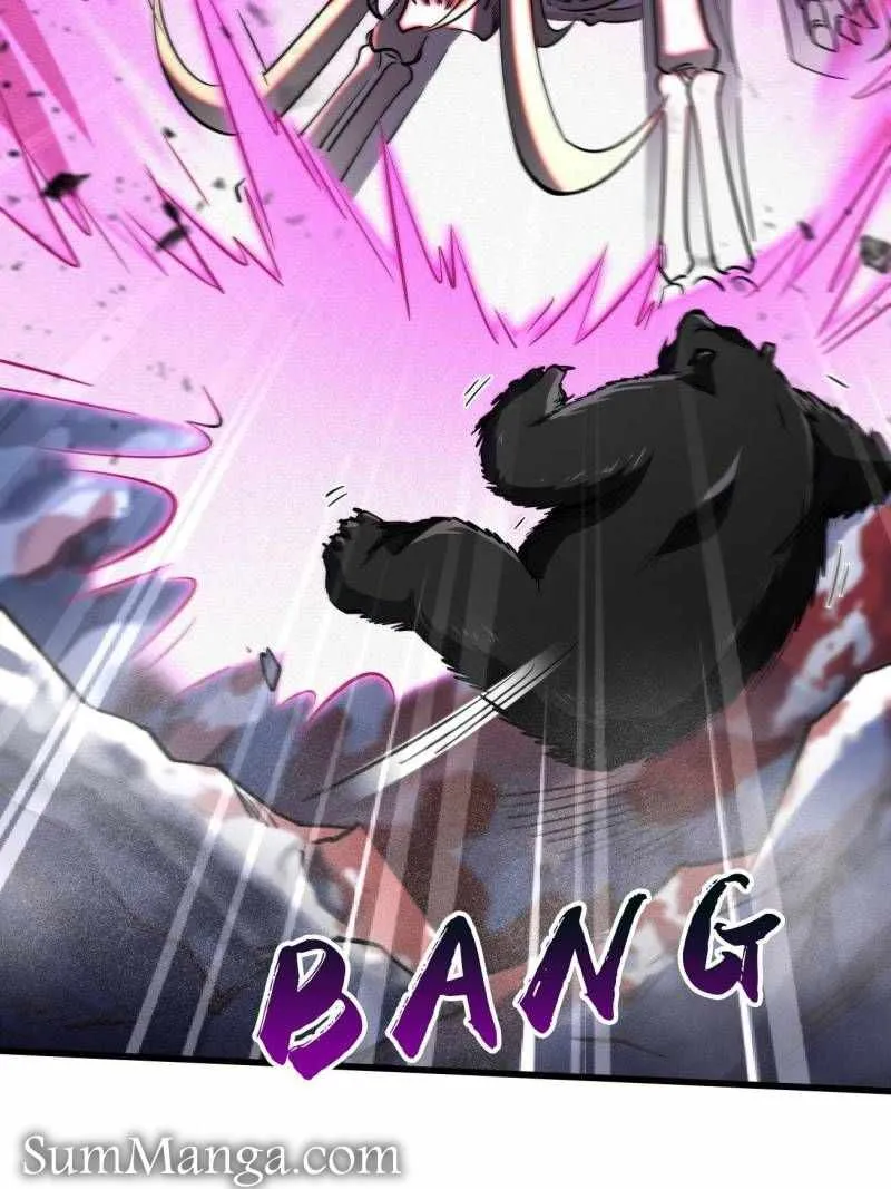 Read Super Gene chapter 240 image 29 on Lezhin