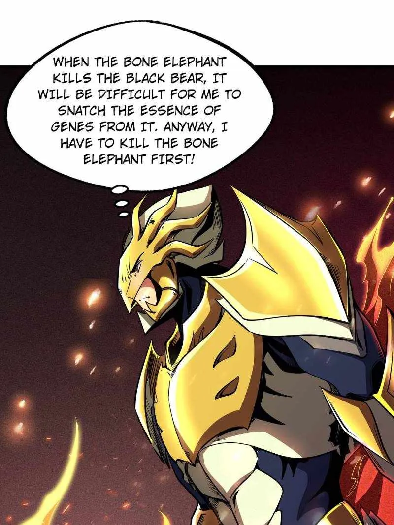 Read Super Gene chapter 240 image 3 on Lezhin