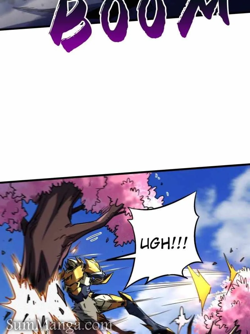 Read Super Gene chapter 240 image 32 on Lezhin