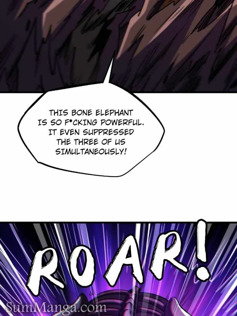 Read Super Gene chapter 240 image 35 on Lezhin
