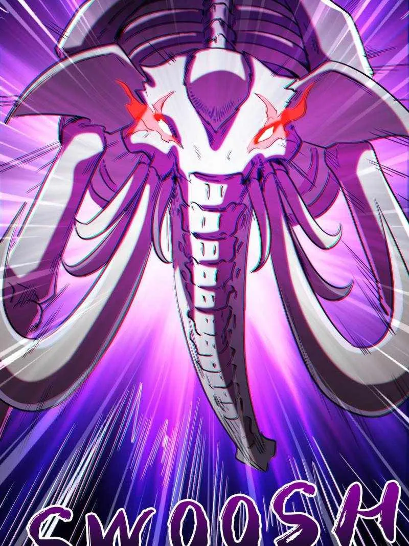 Read Super Gene chapter 240 image 36 on Lezhin