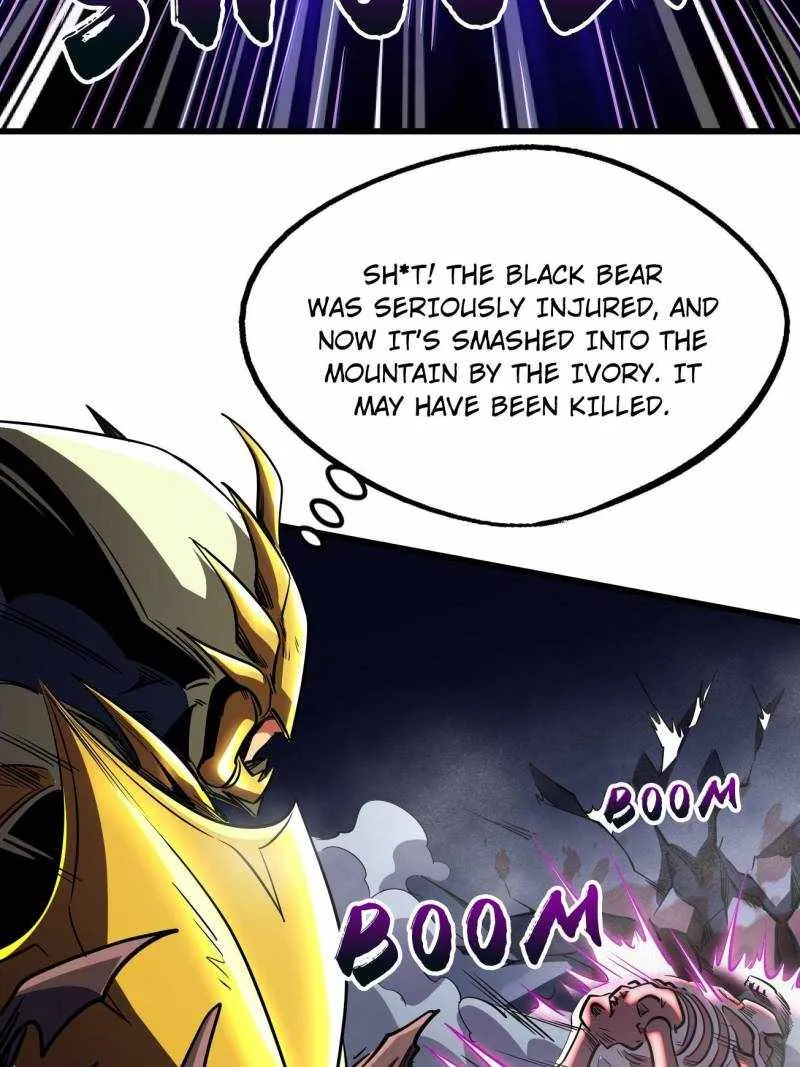 Read Super Gene chapter 240 image 37 on Lezhin
