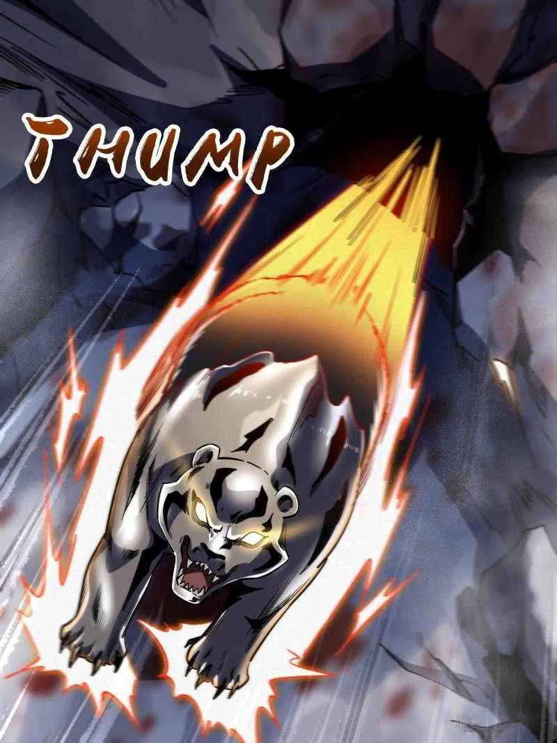 Read Super Gene chapter 240 image 39 on Lezhin