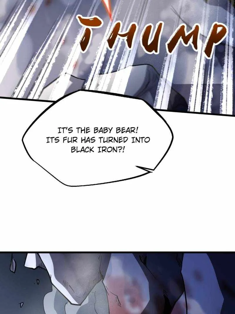 Read Super Gene chapter 240 image 40 on Lezhin