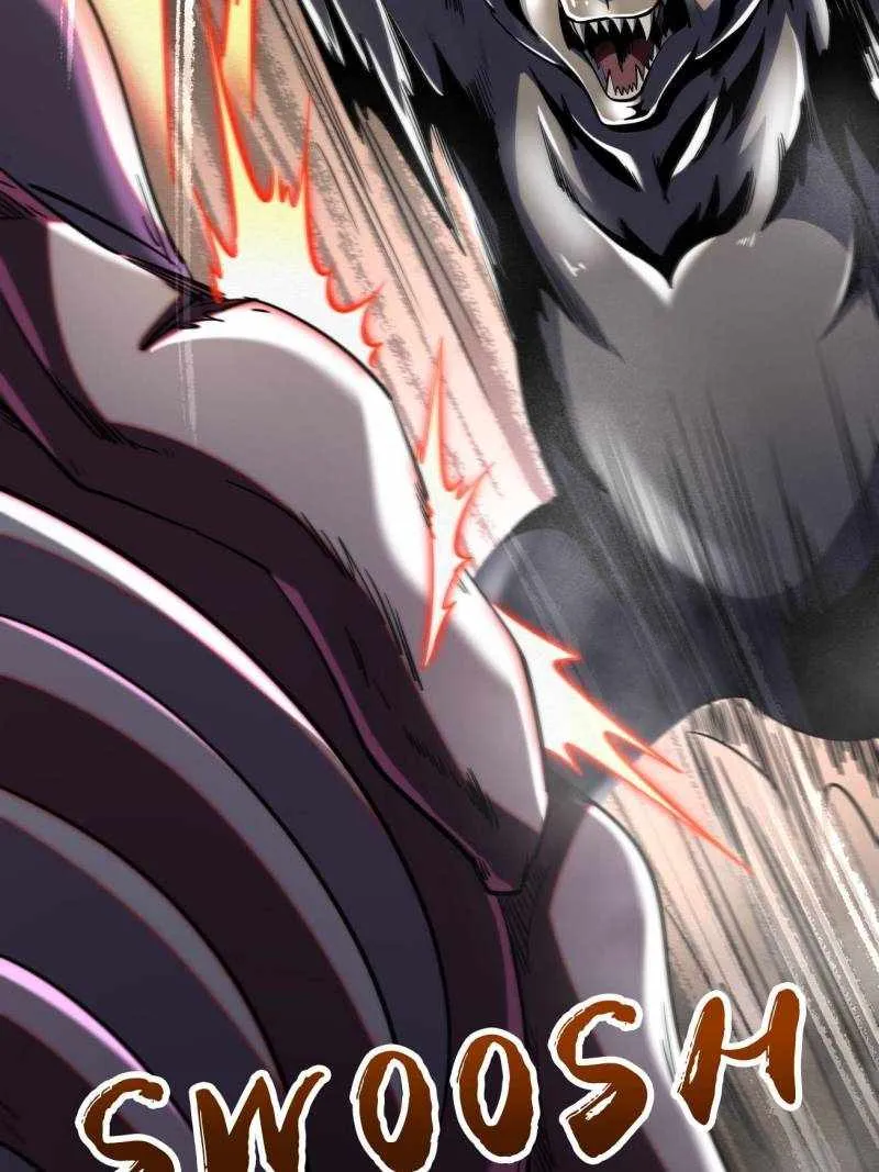 Read Super Gene chapter 240 image 43 on Lezhin