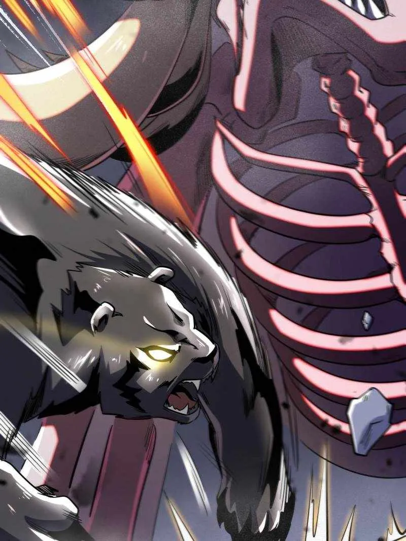 Read Super Gene chapter 240 image 46 on Lezhin