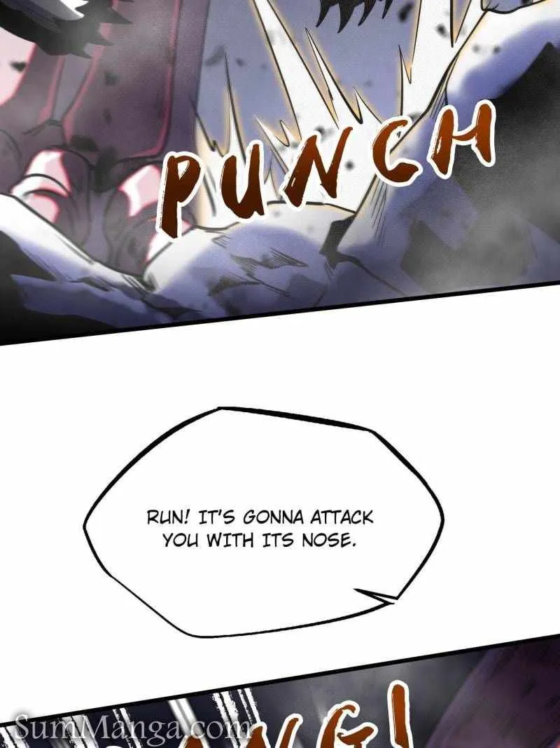 Read Super Gene chapter 240 image 47 on Lezhin