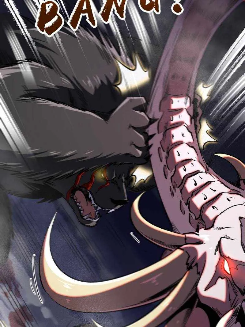 Read Super Gene chapter 240 image 48 on Lezhin