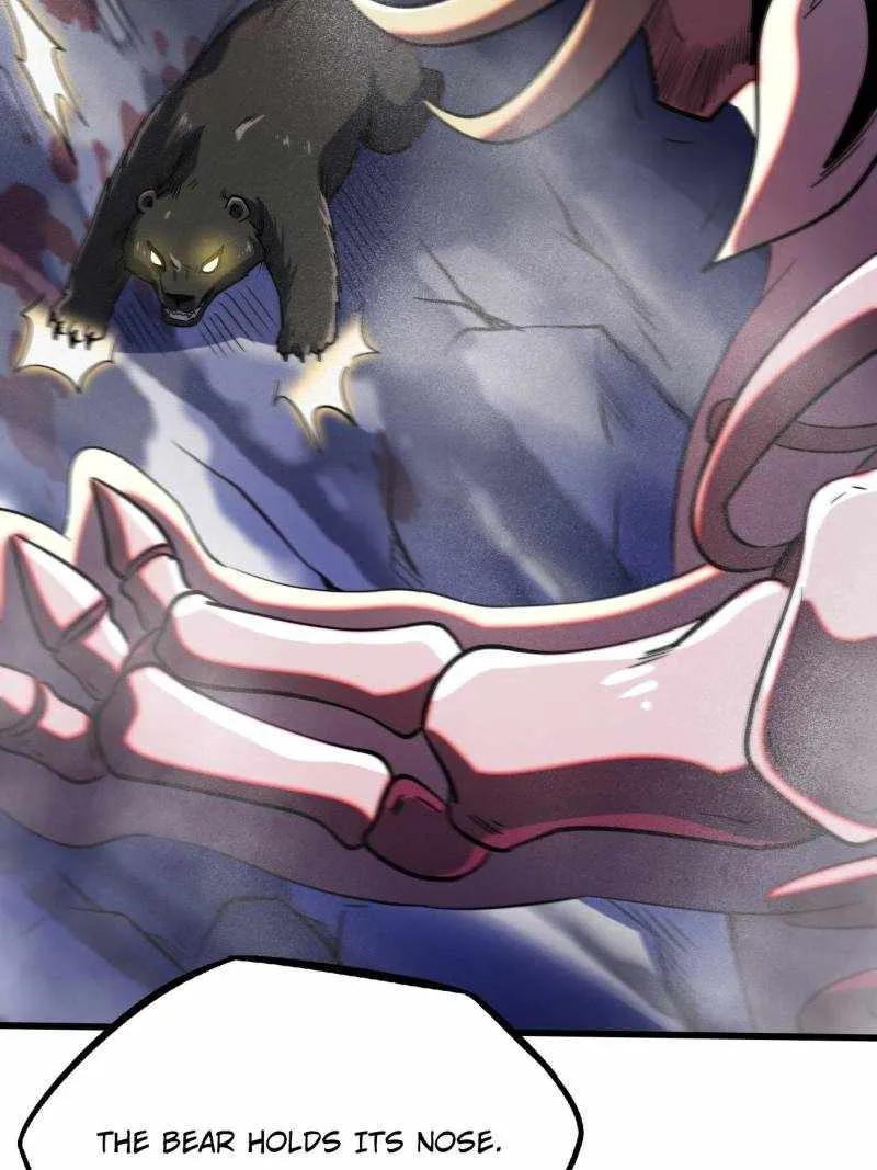 Read Super Gene chapter 240 image 49 on Lezhin
