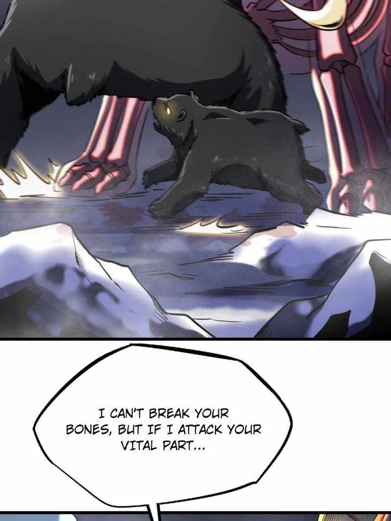 Read Super Gene chapter 240 image 51 on Lezhin