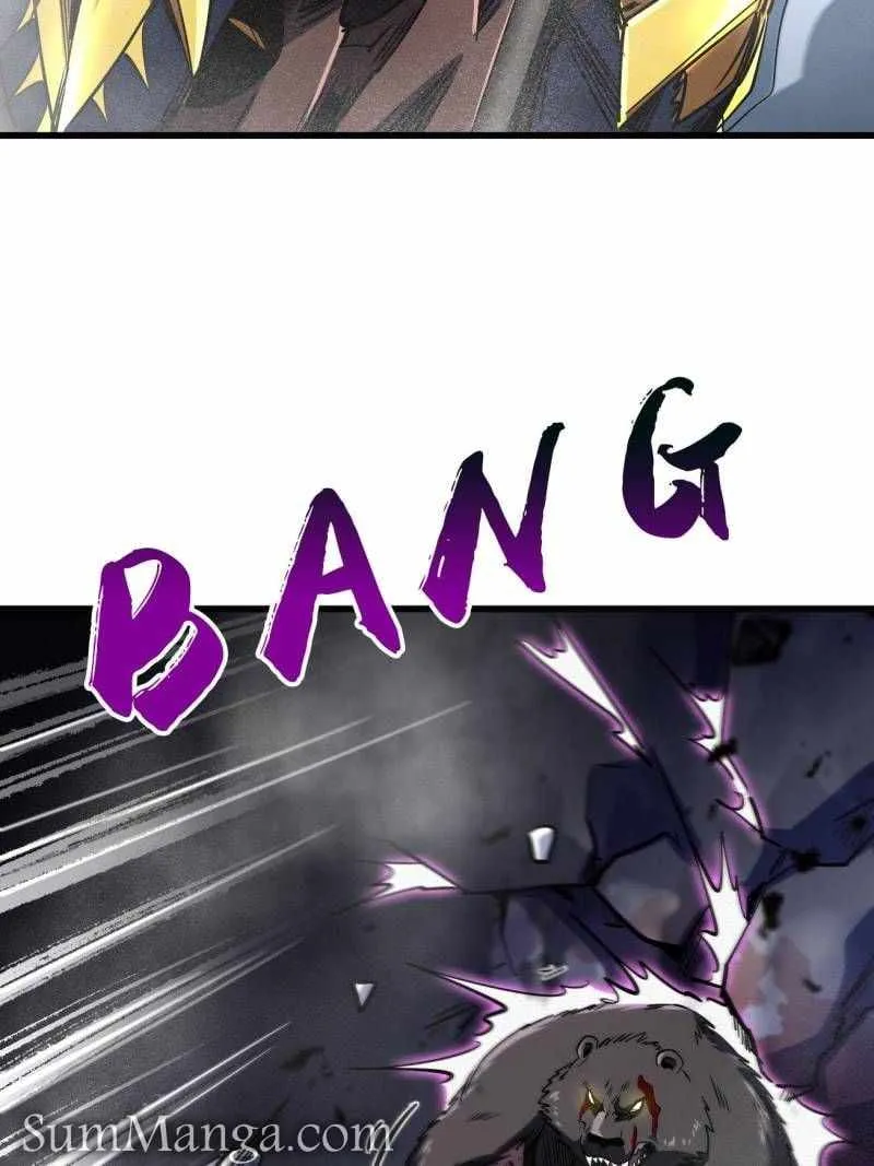 Read Super Gene chapter 240 image 53 on Lezhin