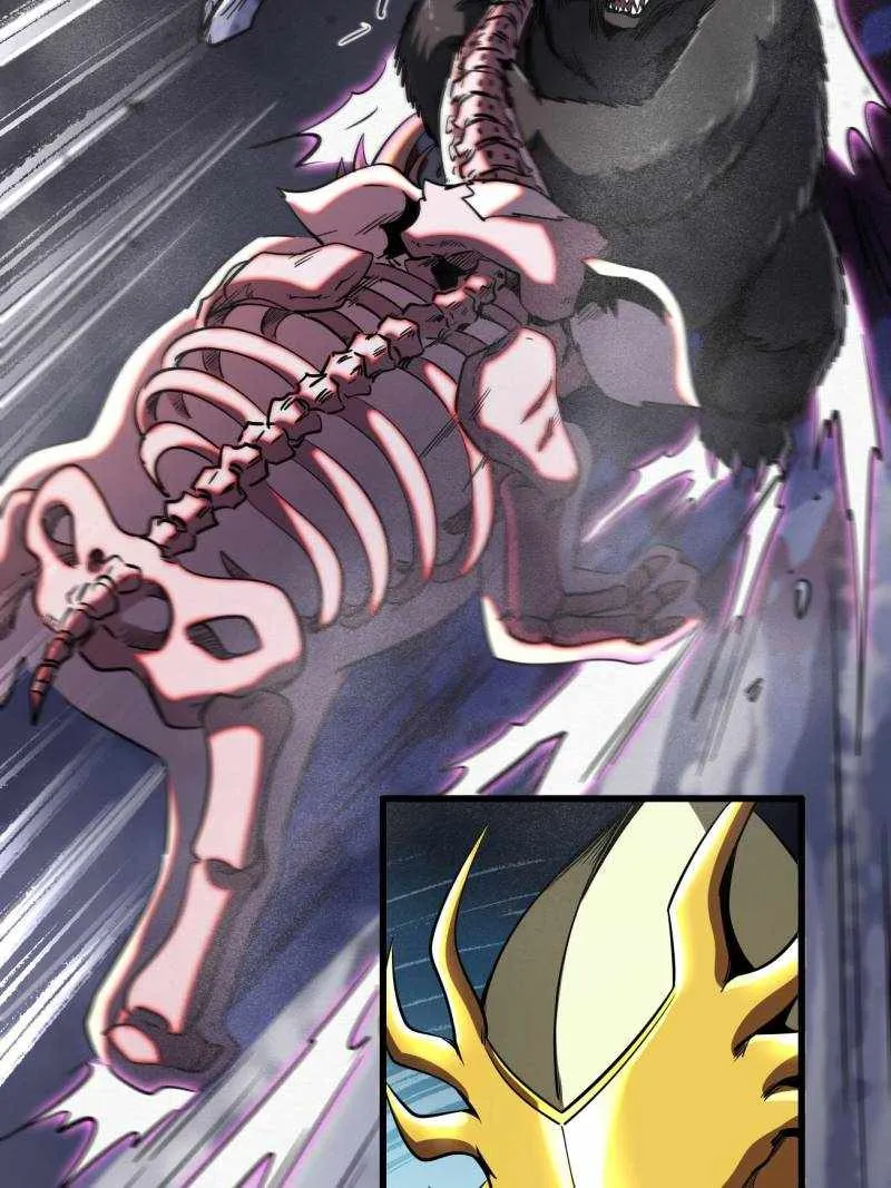 Read Super Gene chapter 240 image 54 on Lezhin