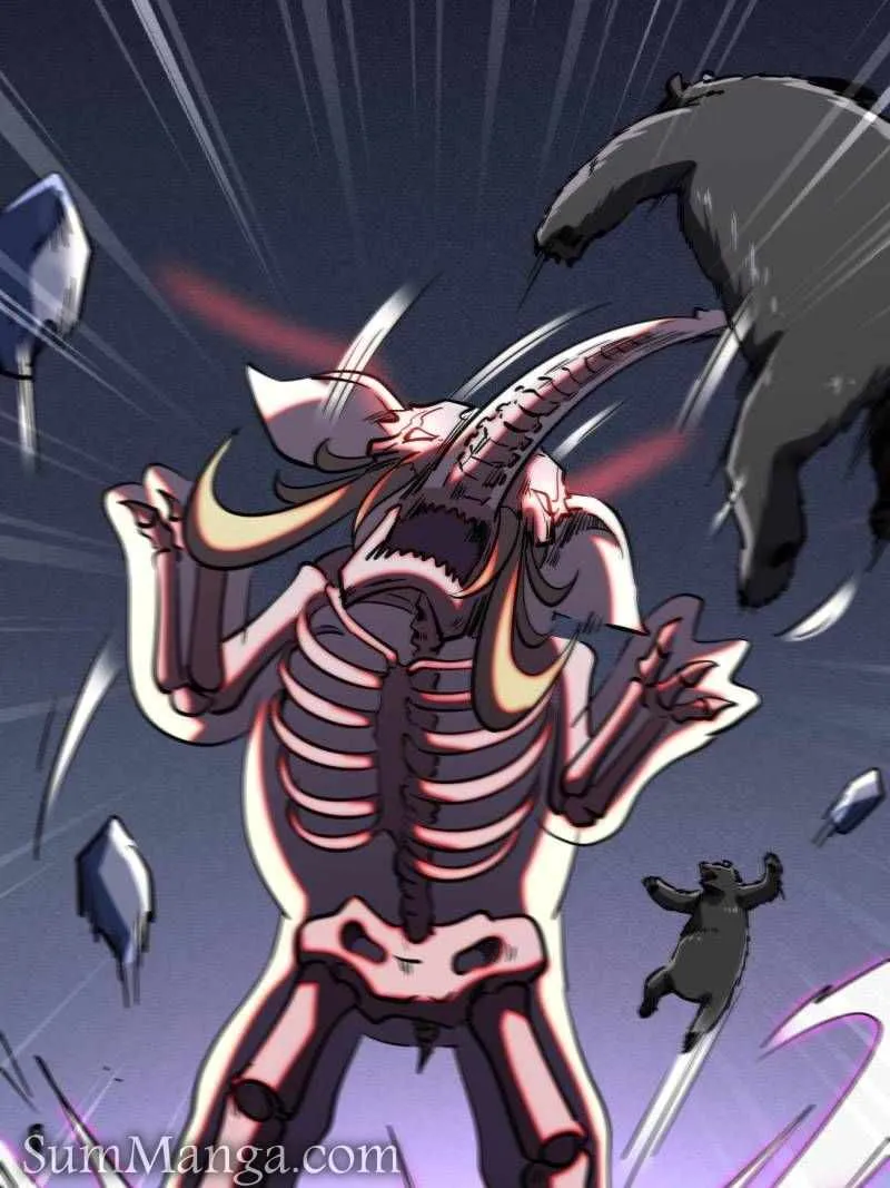 Read Super Gene chapter 240 image 59 on Lezhin