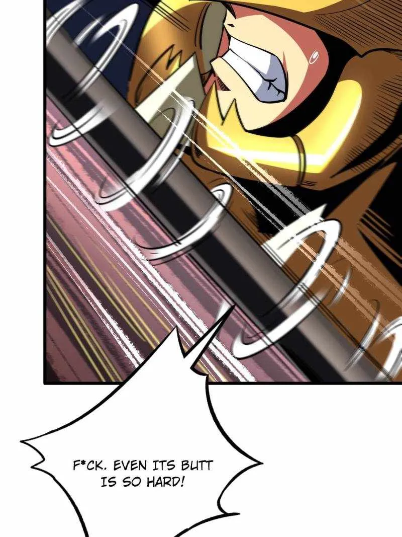 Read Super Gene chapter 240 image 66 on Lezhin