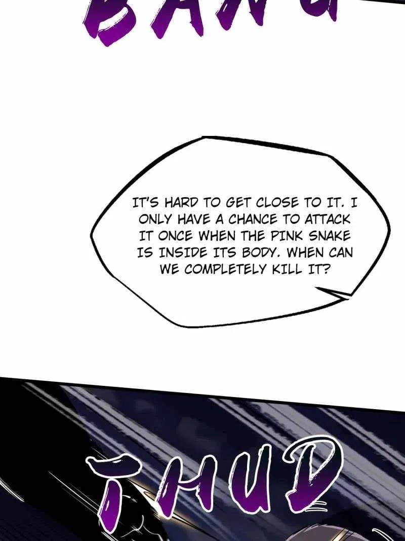 Read Super Gene chapter 240 image 70 on Lezhin