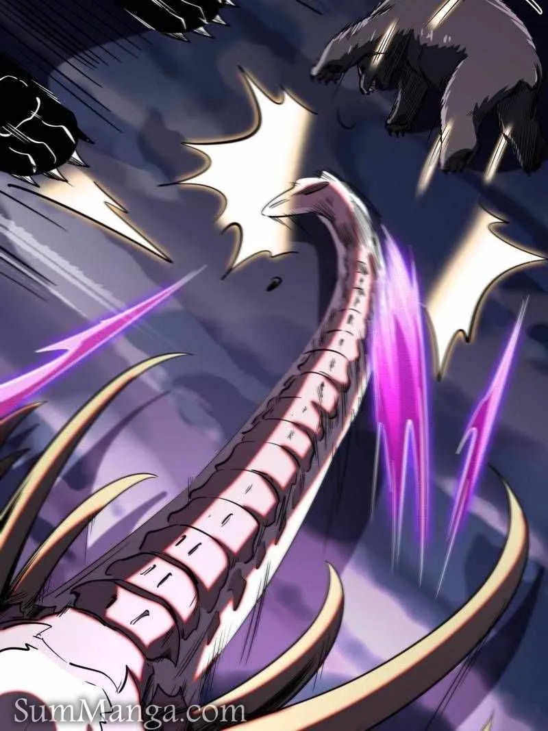 Read Super Gene chapter 240 image 71 on Lezhin