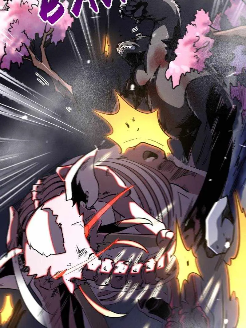 Read Super Gene chapter 241 image 14 on Lezhin