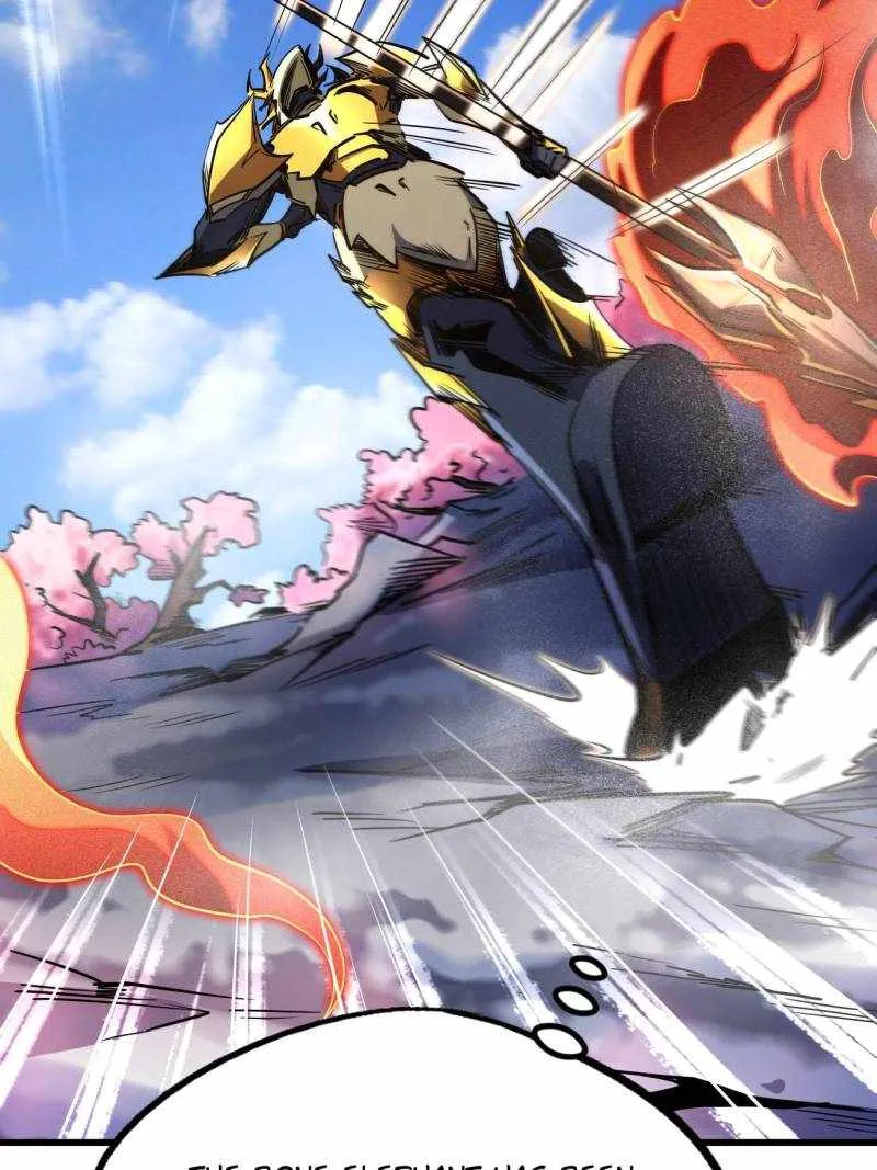 Read Super Gene chapter 241 image 19 on Lezhin