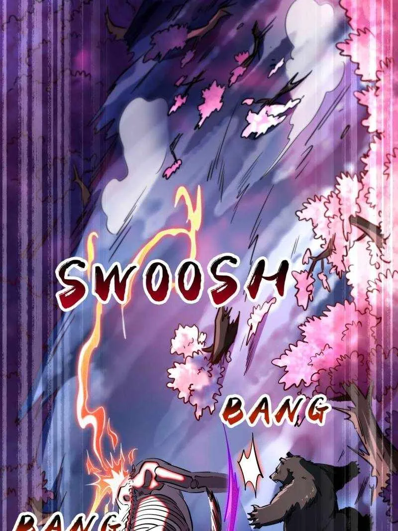 Read Super Gene chapter 241 image 2 on Lezhin