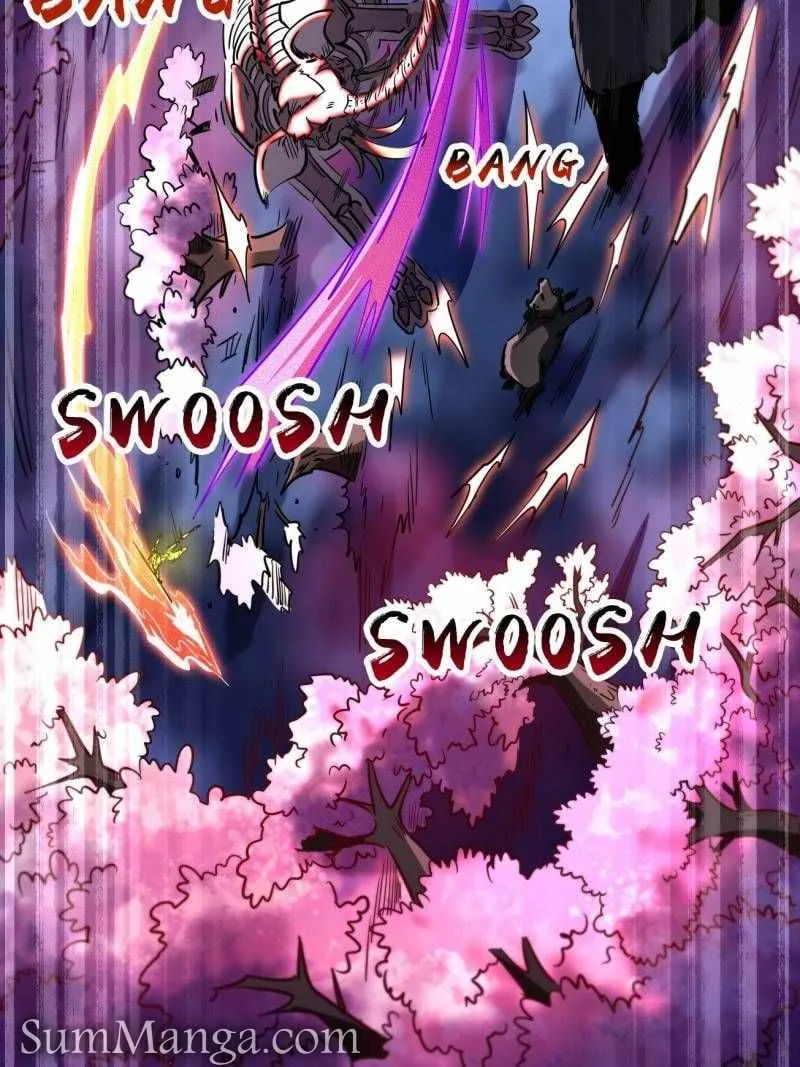 Read Super Gene chapter 241 image 3 on Lezhin