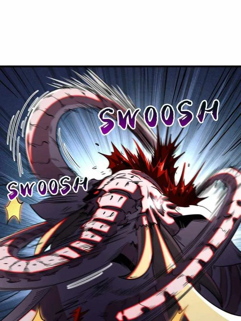 Read Super Gene chapter 241 image 31 on Lezhin