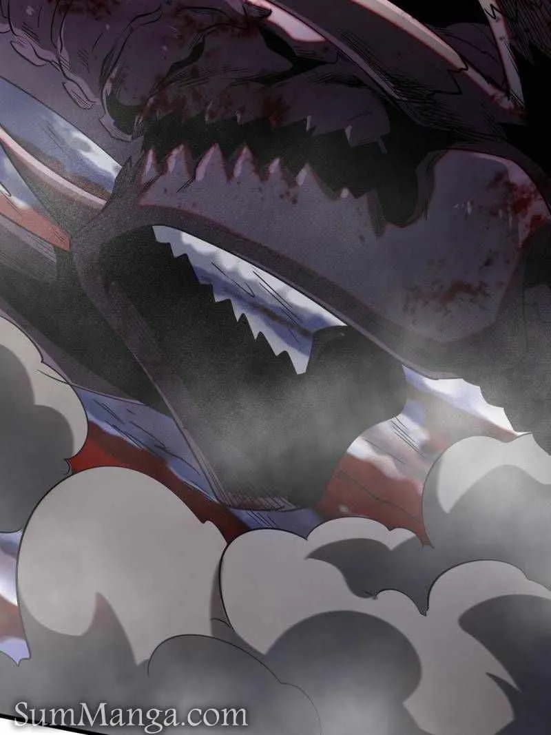 Read Super Gene chapter 241 image 36 on Lezhin