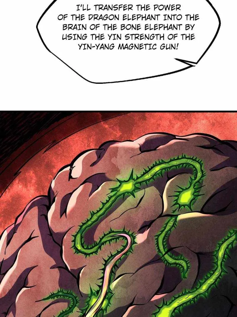 Read Super Gene chapter 241 image 41 on Lezhin