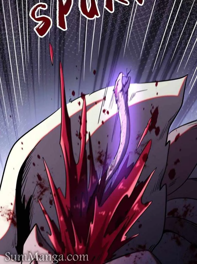 Read Super Gene chapter 241 image 48 on Lezhin