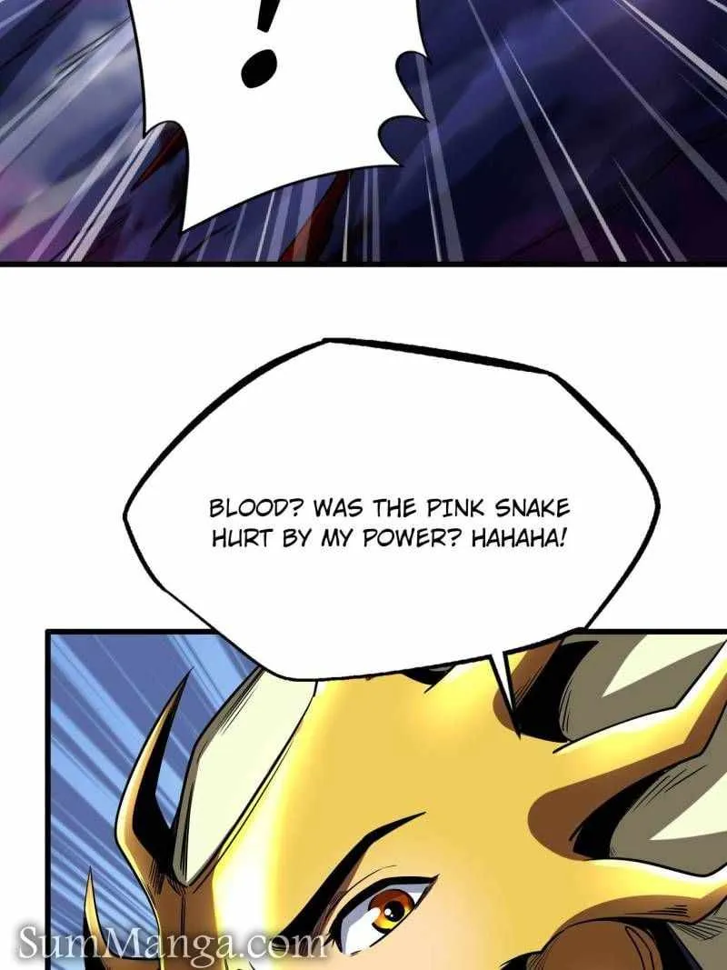 Read Super Gene chapter 241 image 54 on Lezhin