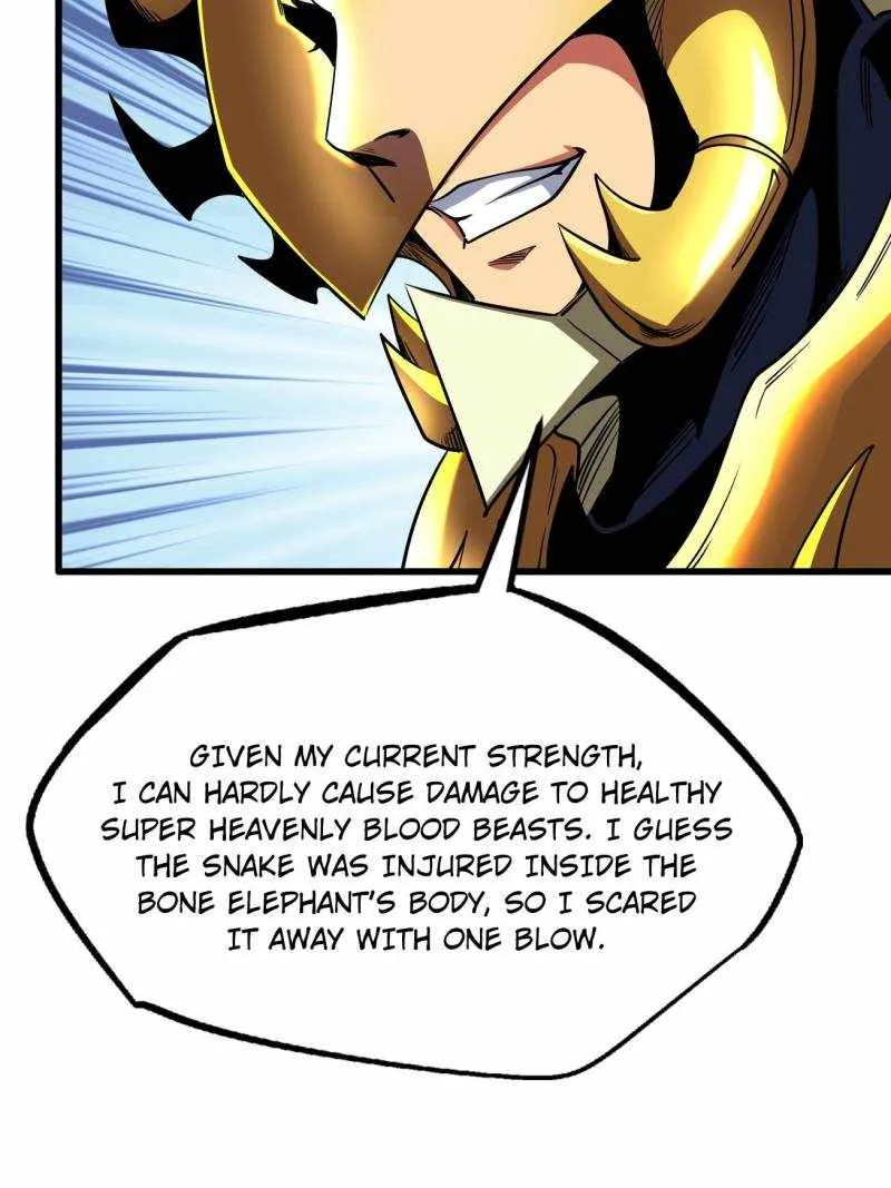 Read Super Gene chapter 241 image 55 on Lezhin