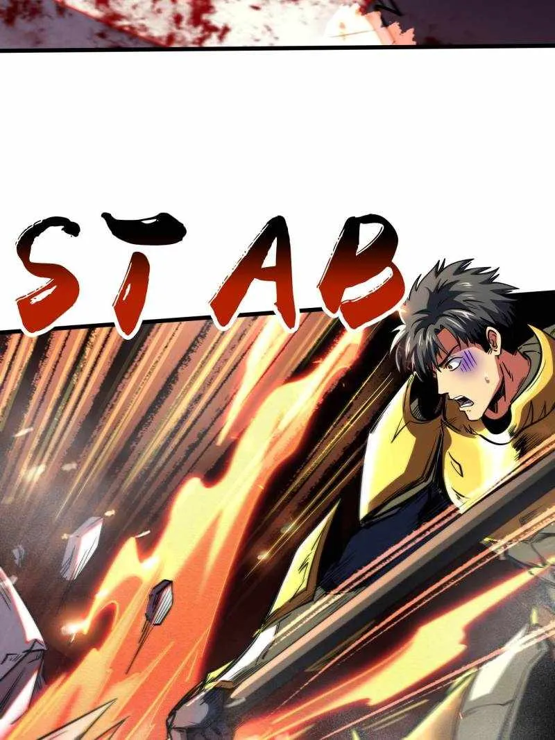 Read Super Gene chapter 241 image 67 on Lezhin