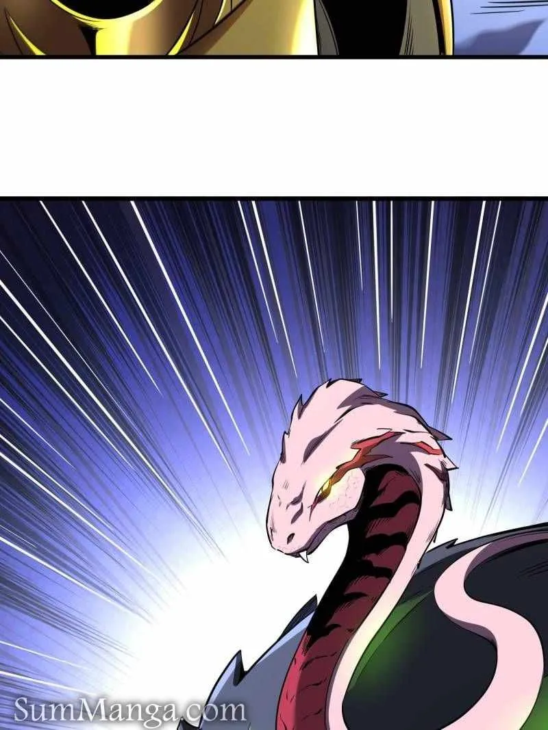 Read Super Gene chapter 241 image 72 on Lezhin