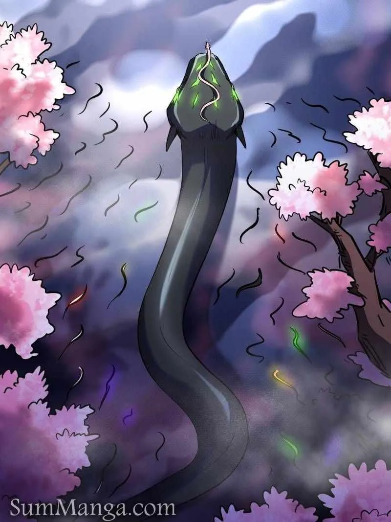 Read Super Gene chapter 241 image 78 on Lezhin