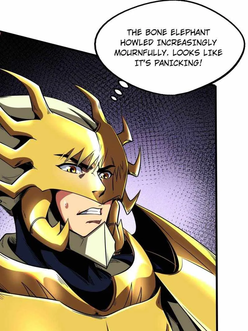 Read Super Gene chapter 241 image 8 on Lezhin