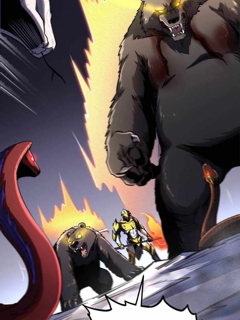 Read Super Gene chapter 241 image 83 on Lezhin