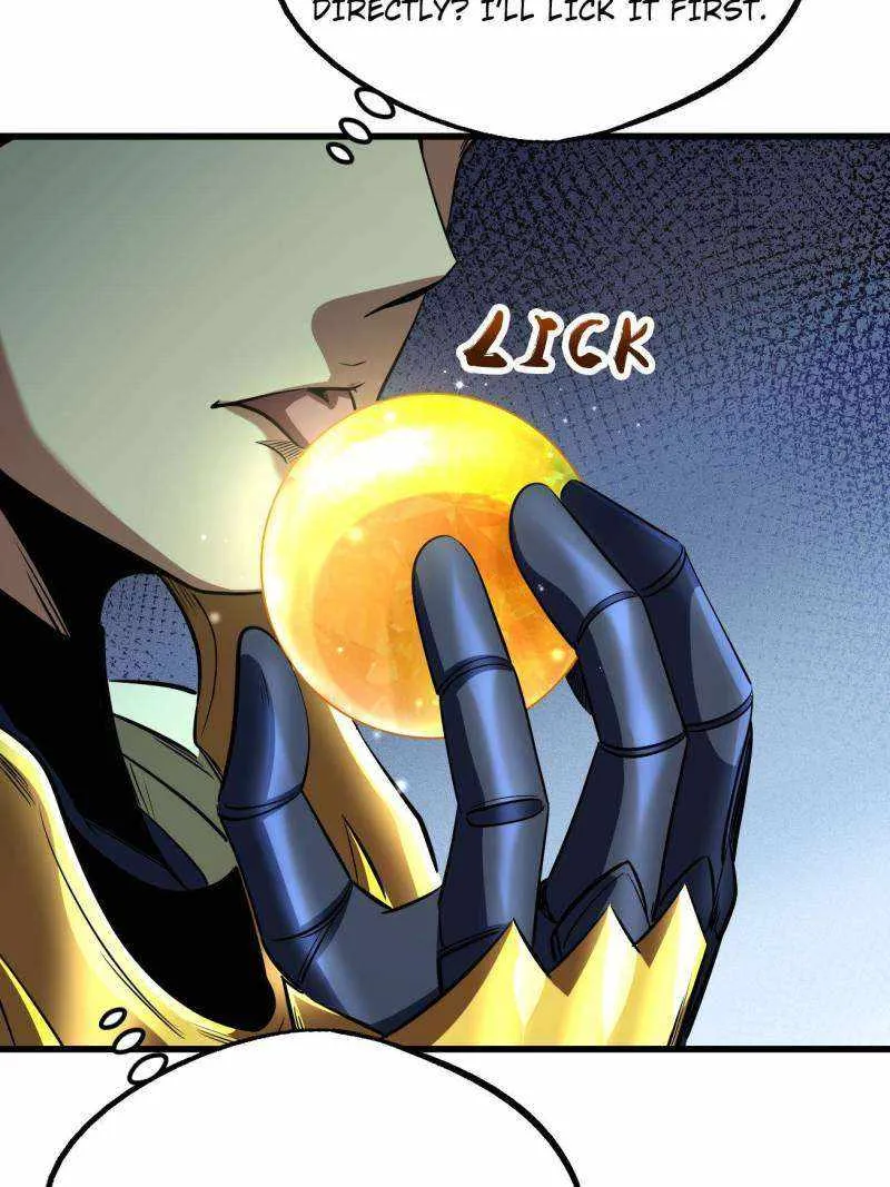 Read Super Gene chapter 242 image 15 on Lezhin